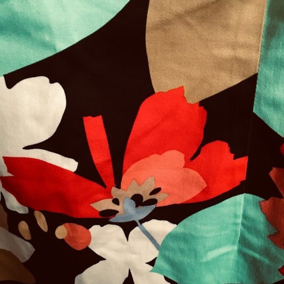 Floral Dress - Picture 4 of 6